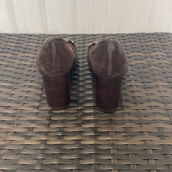 Tory Burch heels womens size 6.5 - Picture 3 of 10